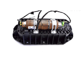 Подушка безопасности пассажира BJ32044A74AD   Land Rover Range Rover Evoque L538