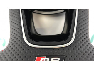Volant Audi A4 S4 B9 8W 2017 8W0419091DF, 8W0419091DFINU  