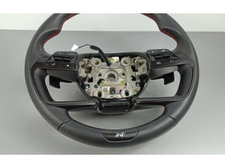 Руль       Hyundai Tucson IV NX4