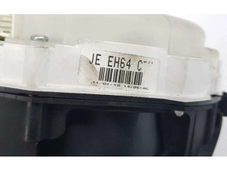 Přístrojová deska  Mazda CX-7 2011 EH5055446, EH5055446  