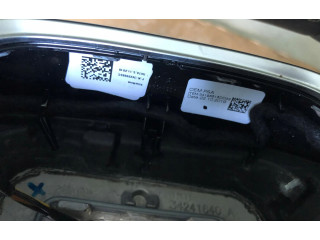 Volant Peugeot 3008 II 2020 98105487AU  