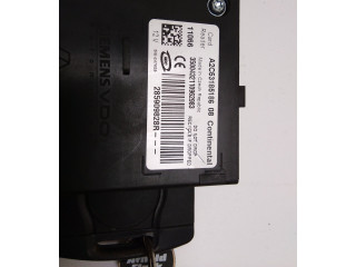  Турбина Peugeot 607 2.0 9658673480, 756047   для двигателя DW10BTED4 FAP      