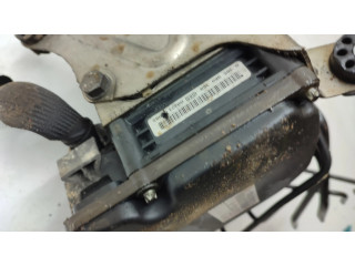 Jednotka ABS 6797036   BMW 3 GT F34 2014