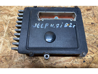 Блок управления коробкой передач P56041504AG, 56041504AG   Jeep Grand Cherokee (WJ)