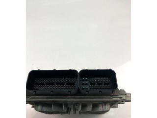 Řídící jednotka 30785100AB, 0281012765   Volvo S80 2007