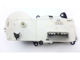 Блок управления климат-контролем 79600TM8G51ZA, 79600TM8G52ZA   Honda Insight