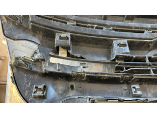 Передняя решётка Ford Explorer  BB538200AW, BB538A164AA5YGY      