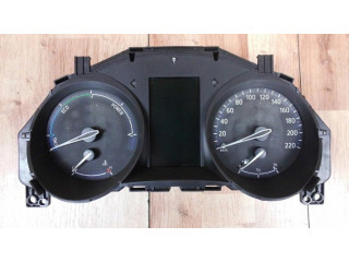 Панель приборов 83800F4030   Toyota C-HR       