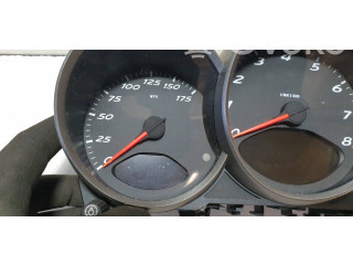 Přístrojová deska  Porsche Boxster 987 2008 98764110720D07, A2C53018279  