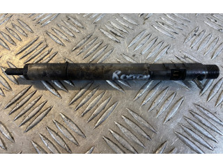 Форсунка A6650170121, 0327BY22W19    SsangYong Rexton I  D27DT 