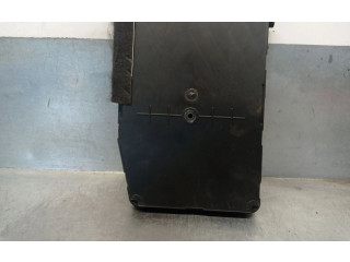 Pojistková skříňka Řídící jednotka BSM 8200525384, S118400150DSIEMENS   Renault Megane II 2005