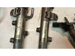 Vstřikovač A6420701187, 0445116026   Mercedes-Benz E W212  pro naftový motor 3.0 642850 
