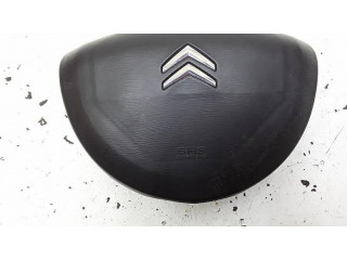 Подушка безопасности водителя 96446972ZD   Citroen C6