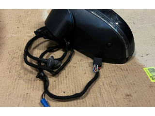 Zpětné zrcátko  Audi A6 S6 C8 4K 2021  4K1857409S, 1N0857535E  