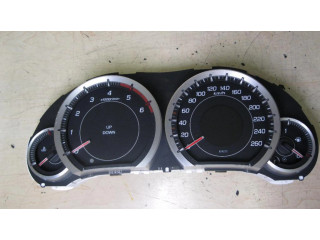 Přístrojová deska  Honda Accord 2010 78100TL0G013M1, B469  
