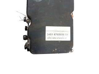 Блок управления АБС 34516773013   BMW X5 E53