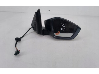 Zpětné zrcátko  Skoda Kamiq 2020  658857408J  