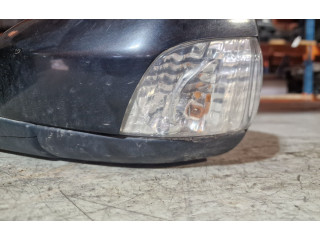 Зеркало электрическое        Volvo XC90  2007 - 2014 года   
