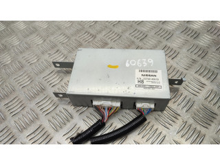 Блок управления 237A04GN1B   Infiniti Q50