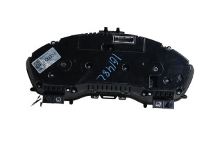 Рулевая рейка  Спидометр (приборный щиток) 8W5920741B   Audi A5 2016 -  года