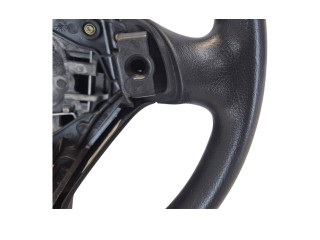 Руль Peugeot 307  2001 - 2005 года 96345022      