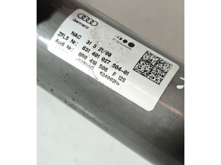 Блок АБС 8R0419506F, 8R0419506   Audi  Q5 SQ5  2008 - 2017 года