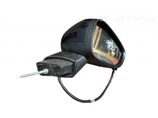 Zpětné zrcátko pravé Citroen C3 2015  0207156, 0307156  