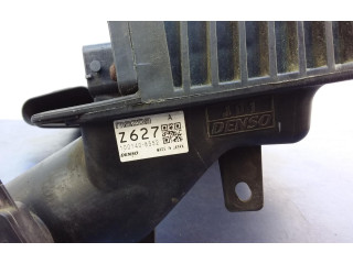 Řídící jednotka 100140-8552, 100140-8552   Mazda 3 I 2006