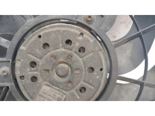 Комплект вентиляторов     7L0121207D, 3135103598    Volkswagen Touareg I 2.5