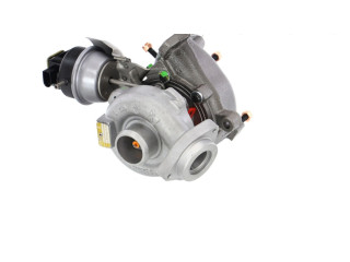  Турбина Audi A6 S6 C6 4F  53039880189, 53039880189         