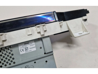 Дисплей    EH64611J0, EH64611J0E   Mazda CX-7