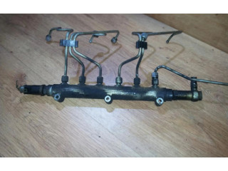 Vstřikovací lišta 0445215010, 0445215010   Volvo V70     