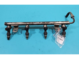 Форсунка FBY2850, IMPRK1382875    Nissan Tiida C11   