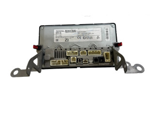 Дисплей    86140F4030, 1380005050E101   Toyota C-HR I