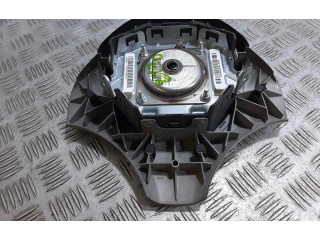Подушка безопасности водителя A4548600602   Smart ForFour I