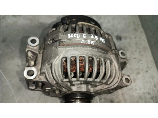 Генератор 0124625023, ALTERNADOR   Mercedes-Benz E W211 3.5     