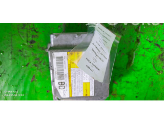Блок подушек безопасности 96801174   Chevrolet Matiz