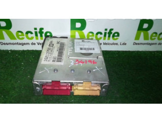 Řídící jednotka 16213759RN, 001621BNKZ   Opel Tigra A 1994