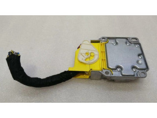 Блок подушек безопасности 7P0959655F   Porsche Cayenne (92A)