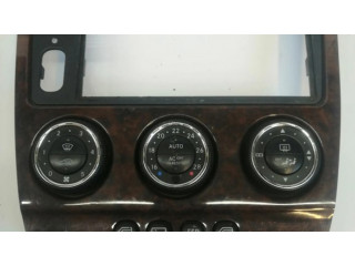 Блок управления климат-контролем A1638204289KZ   Mercedes-Benz ML W163