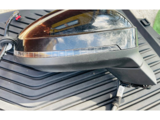 Zpětné zrcátko  Audi S5 F5 2023    