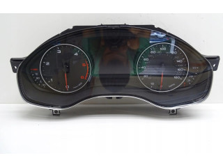 Přístrojová deska  Audi A6 C7 2018 4G8920950G  