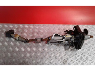 Руль Mercedes-Benz CLK A209 C209  2002 - 2009 года 1516      