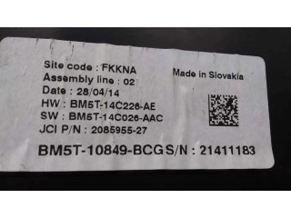 Панель приборов BM5T10849BCG   Ford Focus C-MAX       