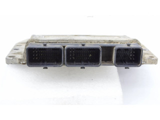 Řídící jednotka 9650920480, 9656409680   Peugeot 607 2006