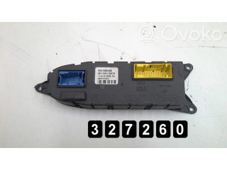 Блок управления двигателя 9641086480   Peugeot 607