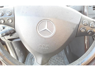 Подушка безопасности двери    Mercedes-Benz A W169