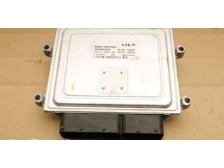 Блок управления двигателя 39198-03HC0, 391C3-03SC0   KIA Ceed