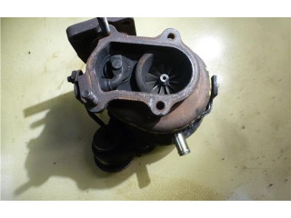  Турбина Jeep Grand Cherokee (WJ)  4913505500         