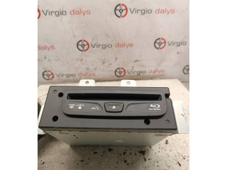 Считывающее устройство CD/DVD навигации (GPS) P05091216AE, 10R0412796   Jeep Grand Cherokee       